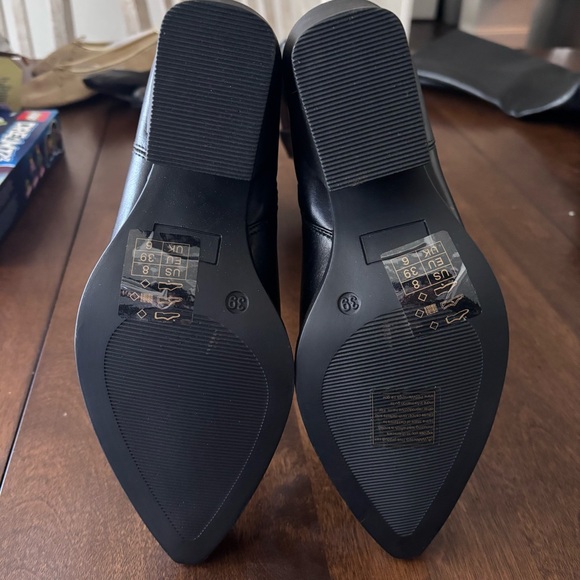 London Rag Saguaro Cowboy Boots 8 - Picture 7 of 7